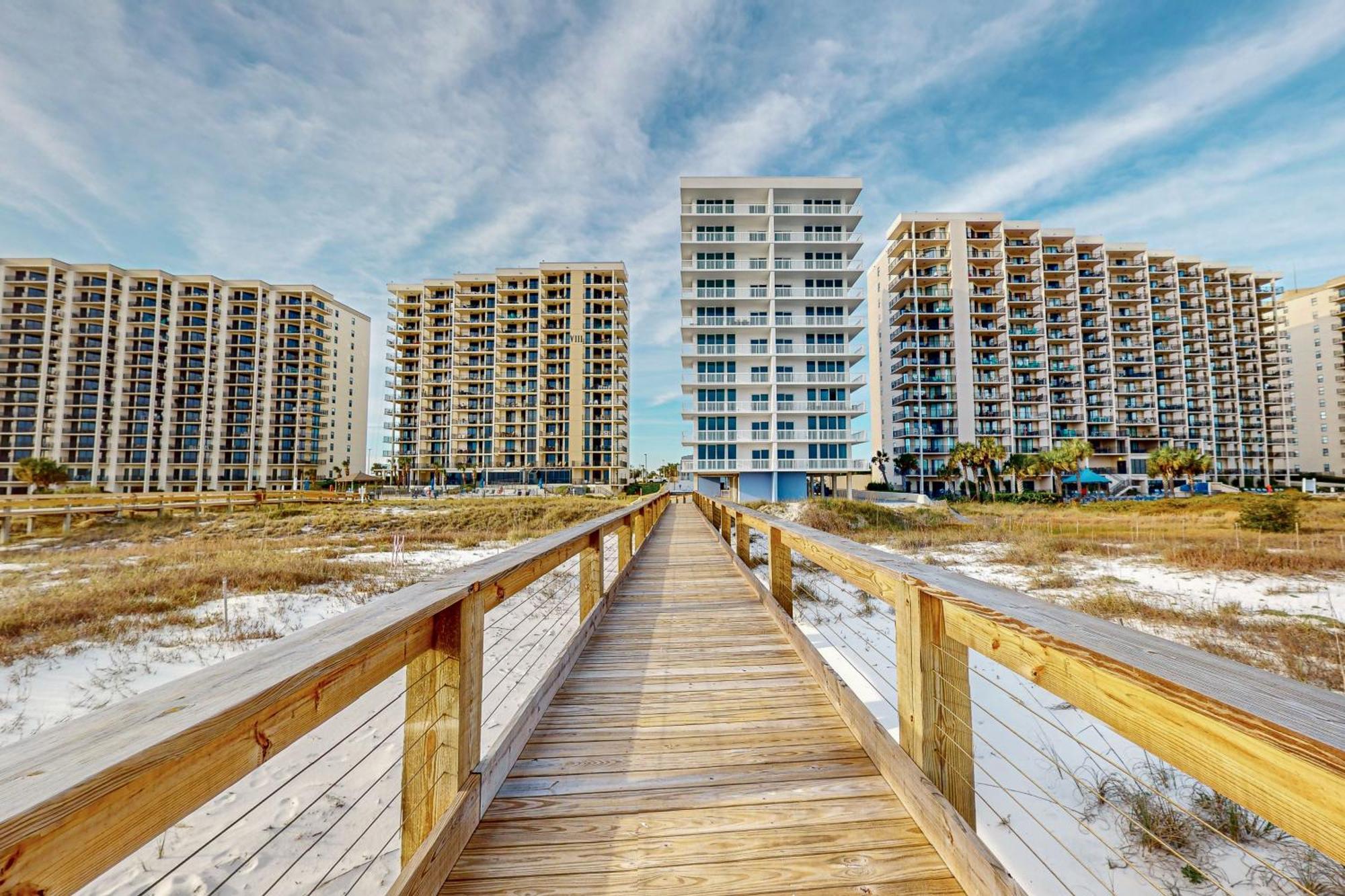 Perdido Dunes #20 Orange Beach Εξωτερικό φωτογραφία
